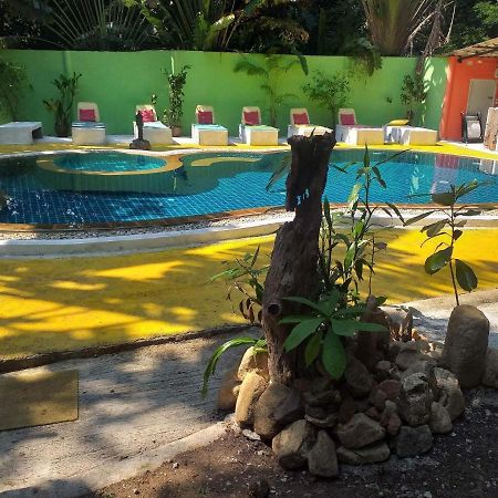 Kamrai Resort كو تشانغ المظهر الخارجي الصورة