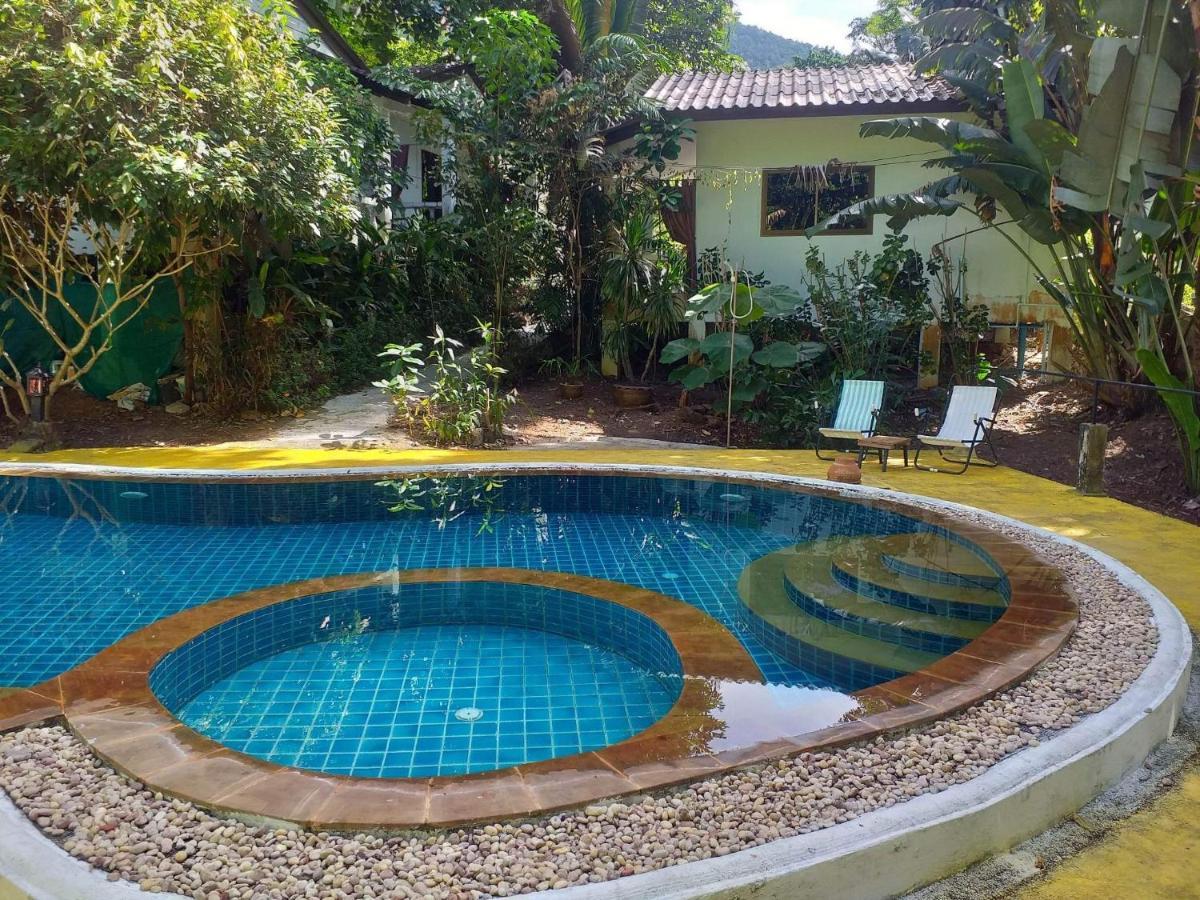 Kamrai Resort كو تشانغ المظهر الخارجي الصورة