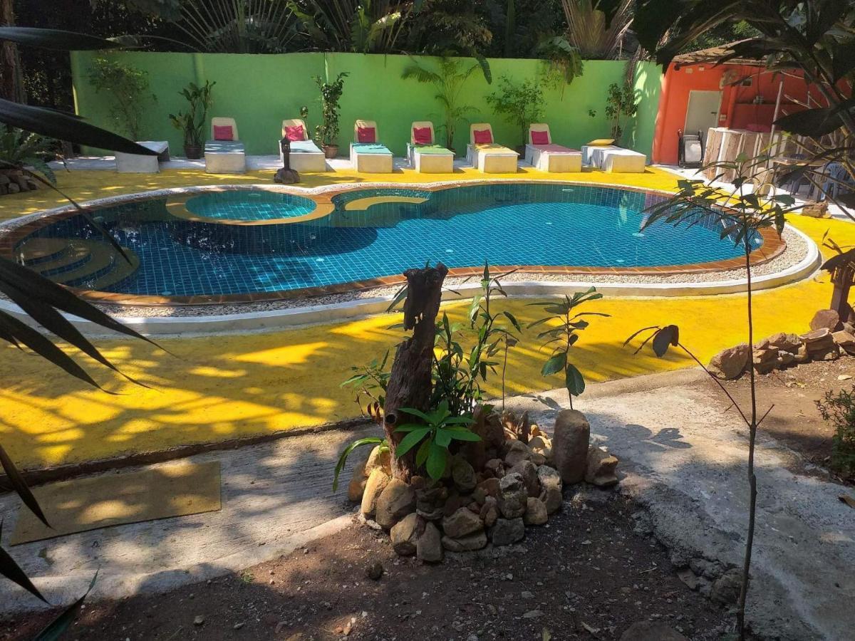 Kamrai Resort كو تشانغ المظهر الخارجي الصورة