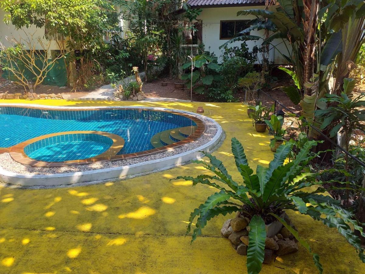 Kamrai Resort كو تشانغ المظهر الخارجي الصورة
