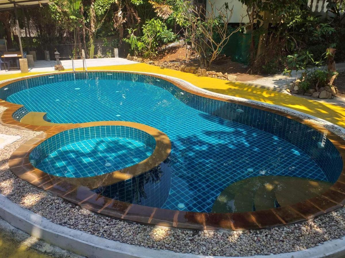 Kamrai Resort كو تشانغ المظهر الخارجي الصورة