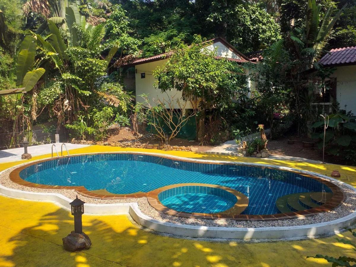 Kamrai Resort كو تشانغ المظهر الخارجي الصورة