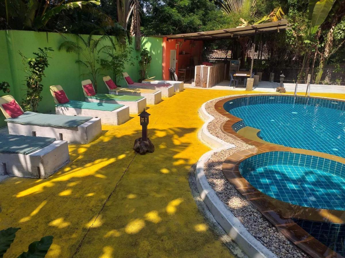 Kamrai Resort كو تشانغ المظهر الخارجي الصورة