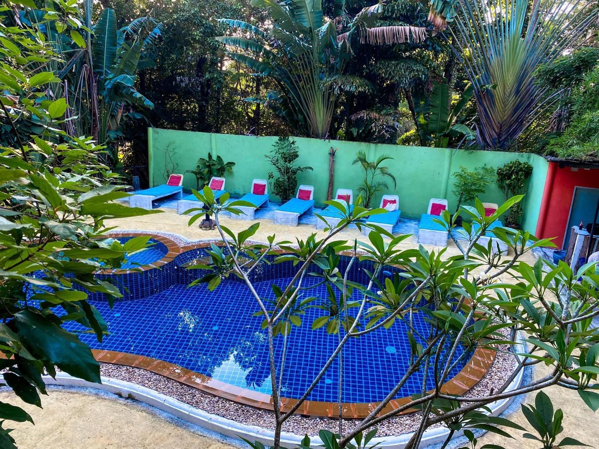 Kamrai Resort كو تشانغ المظهر الخارجي الصورة