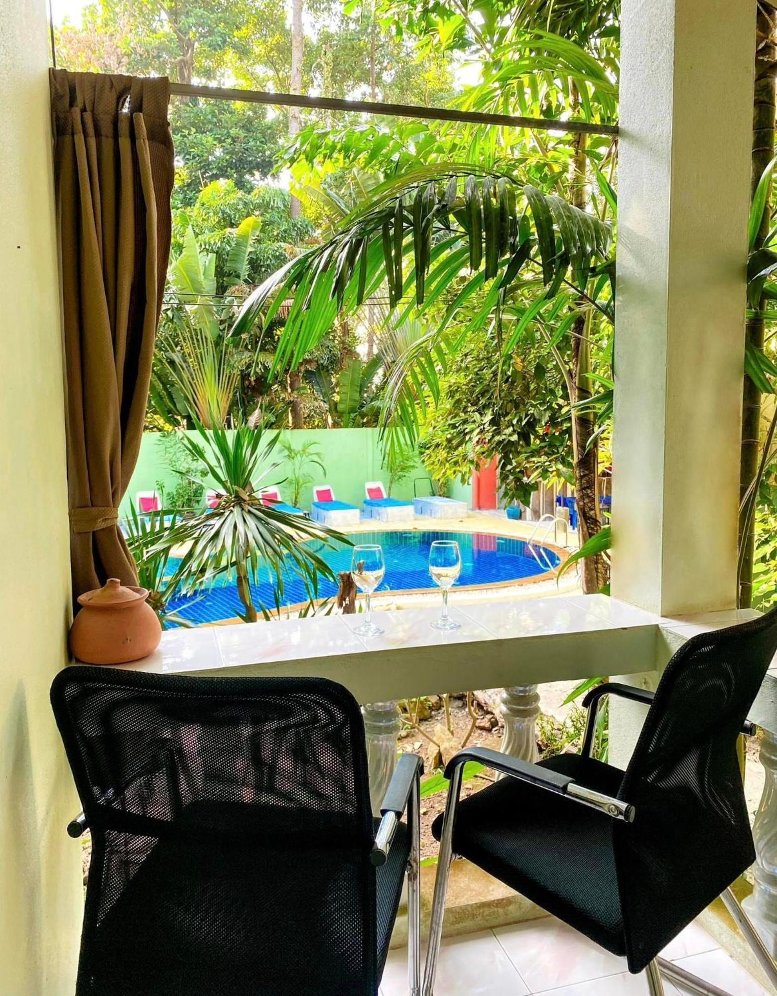Kamrai Resort كو تشانغ المظهر الخارجي الصورة