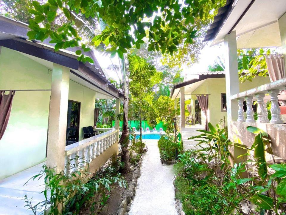 Kamrai Resort كو تشانغ المظهر الخارجي الصورة